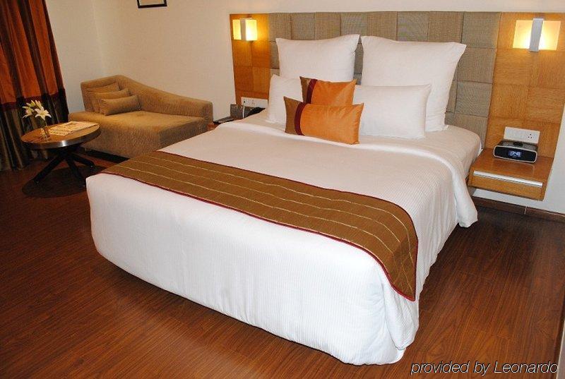 Greenpark Hyderabad Zimmer foto