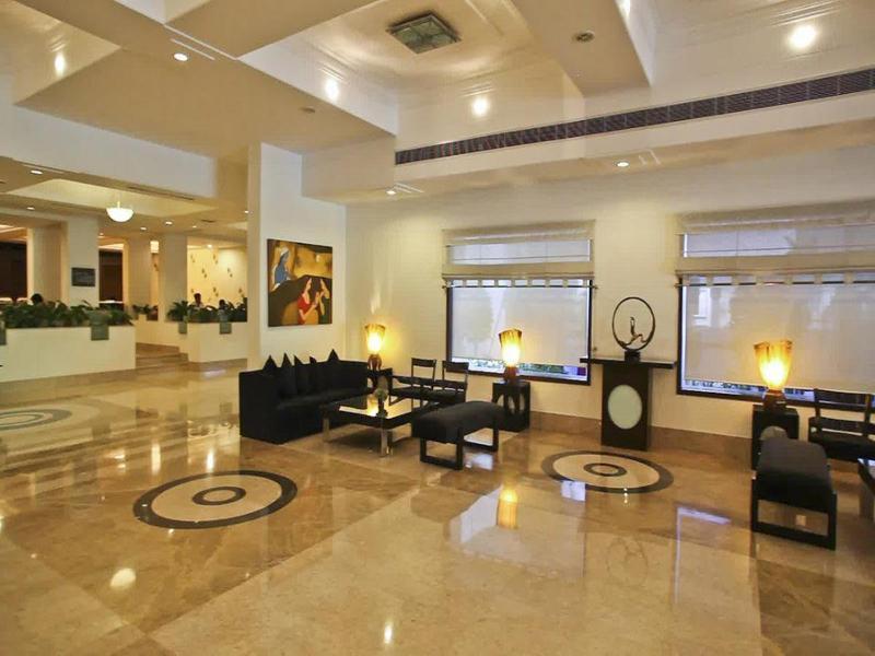 Greenpark Hyderabad Exterior foto